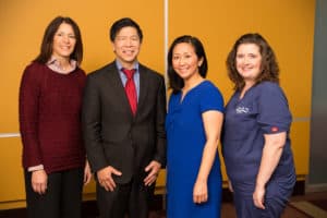 OHSU Fertilty Consultants